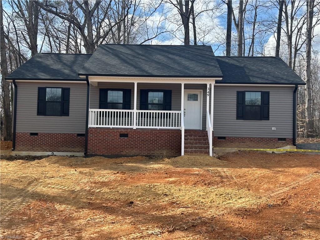 349 Sunrise Avenue Property Photo