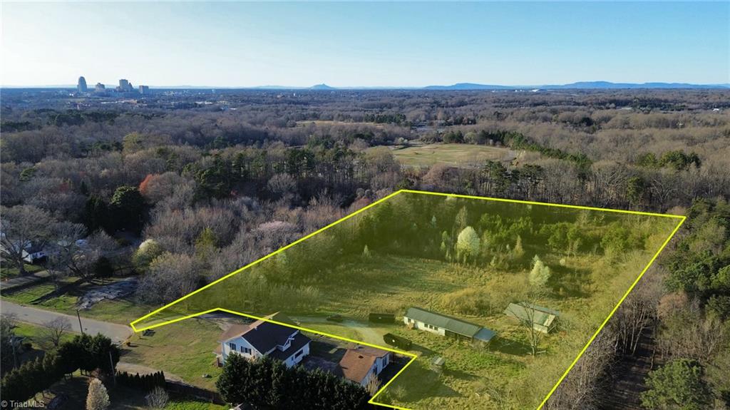 0 Flatrock Street Property Photo