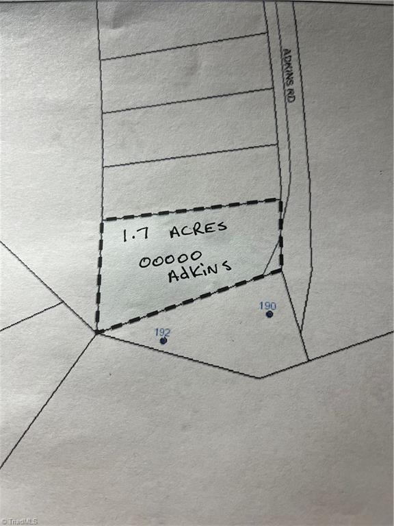 00000 Adkins Road Property Photo