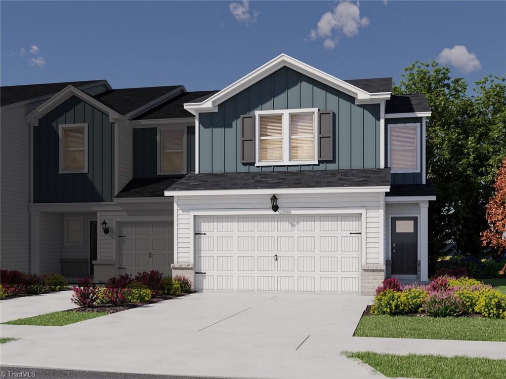 1058 Winding Spring Drive Property Photo