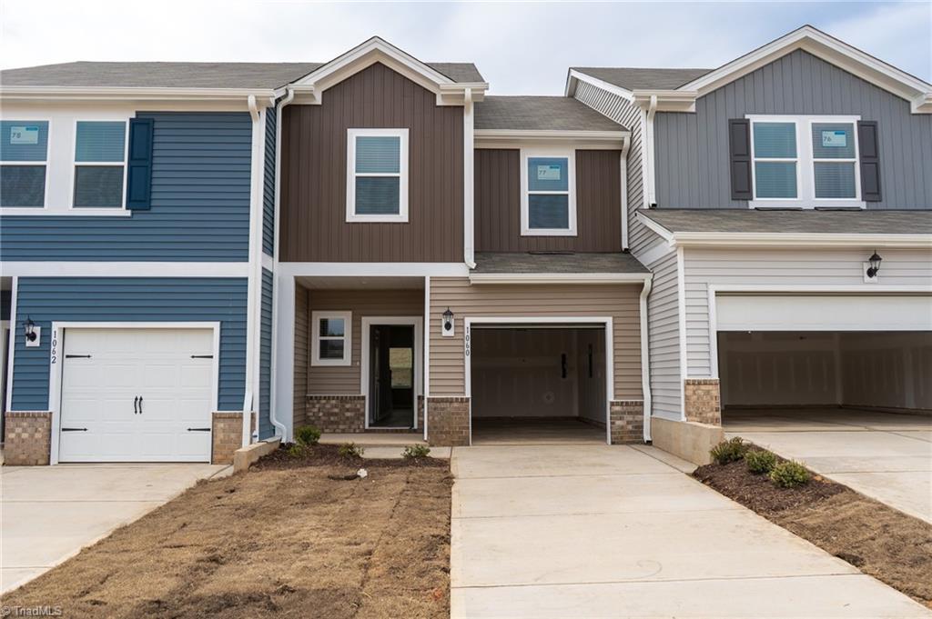 1060 Winding Spring Drive Property Photo