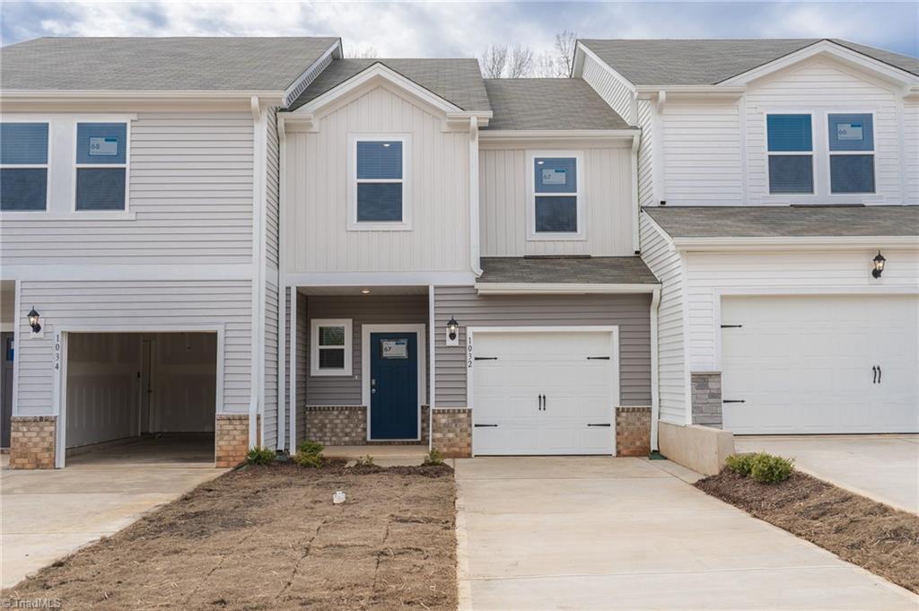 1032 Winding Spring Drive Property Photo