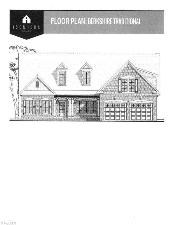 154 Green Forest Court Property Photo 1