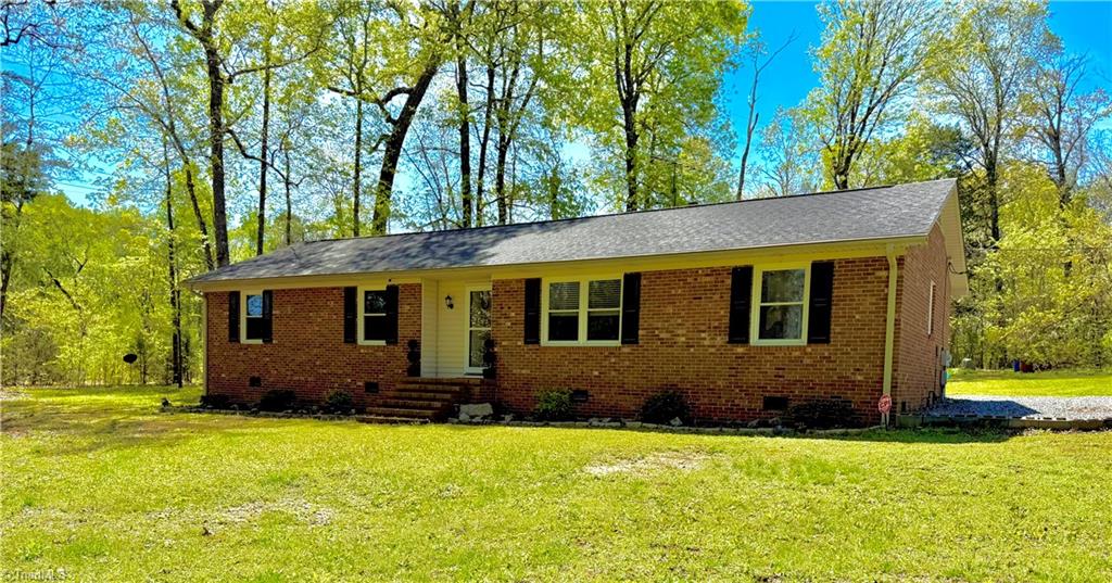 5314 Coble Church Road Property Photo