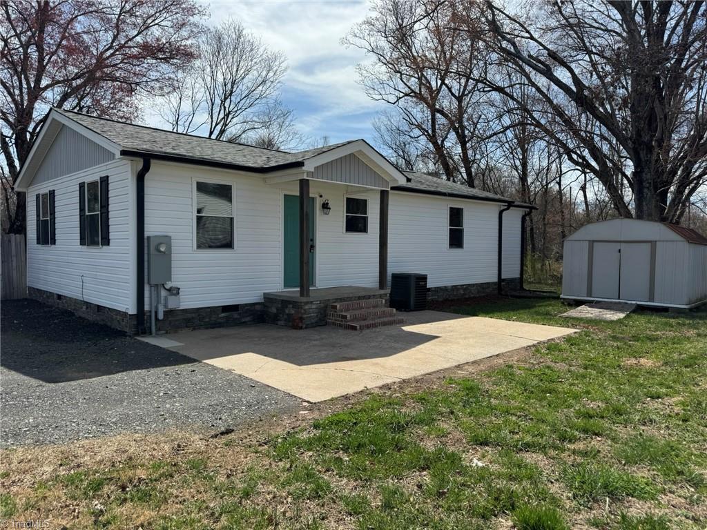 118 Shady Grove Road Property Photo