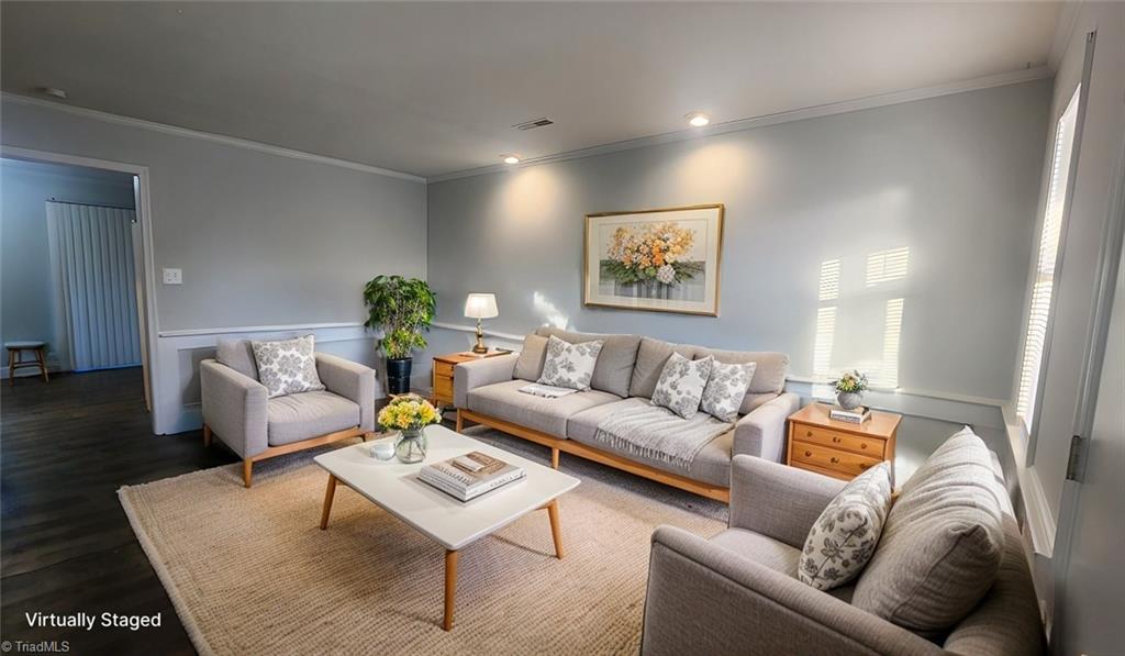400 Vista Circle # B Property Photo