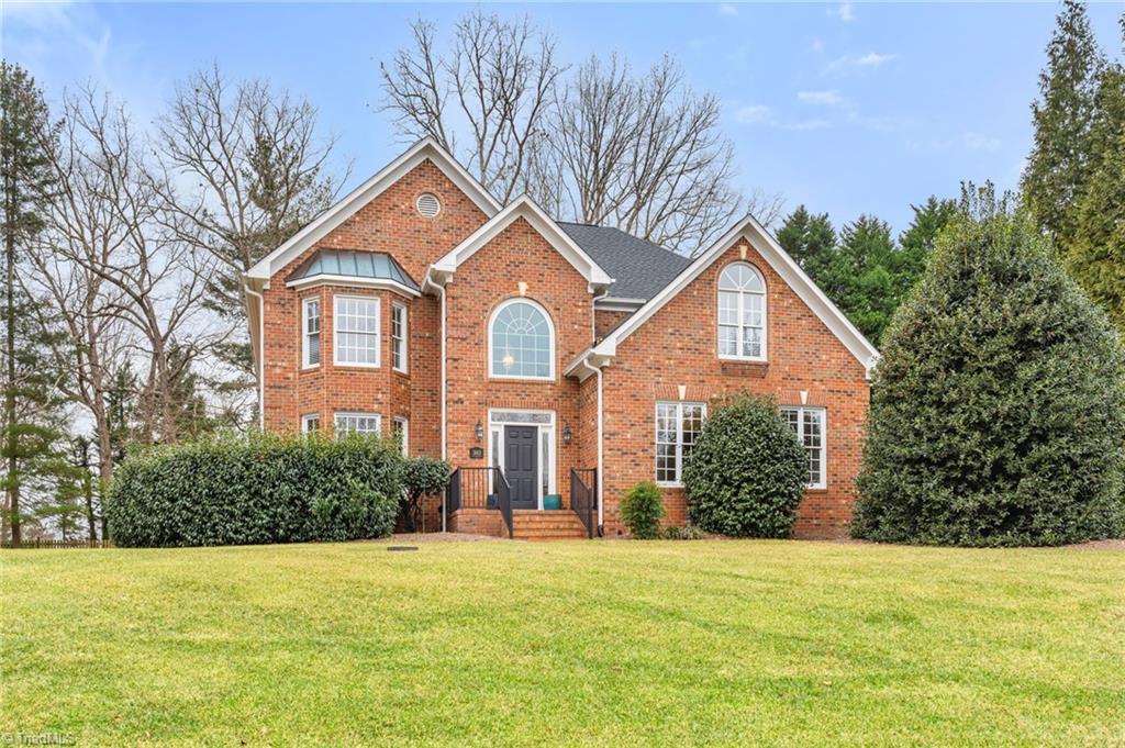 3003 Honor Court Property Photo