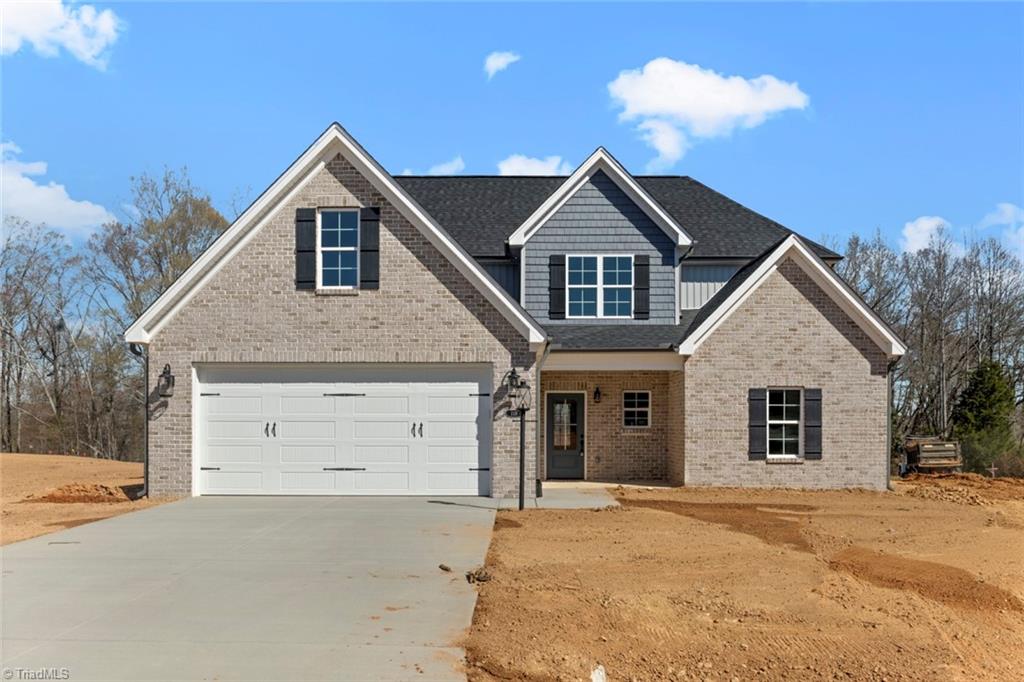 118 Enclave Drive Property Photo 1