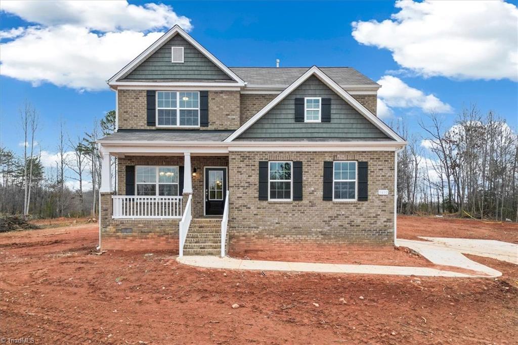 1410 Reading Court Property Photo