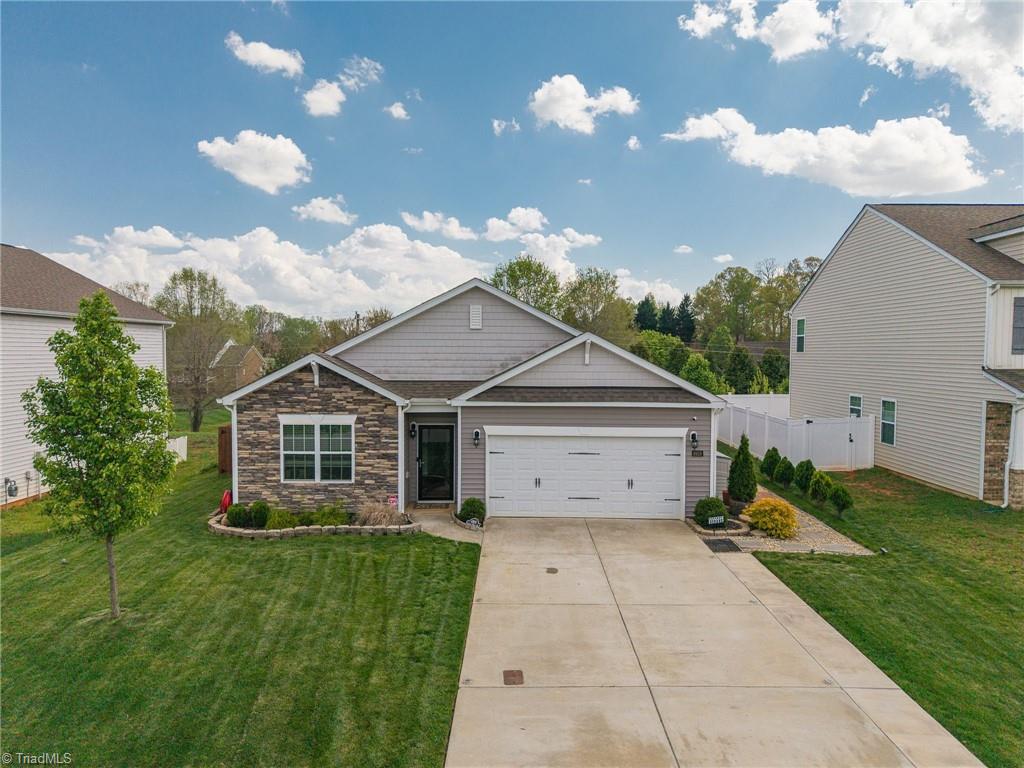 6919 Quarter Horse Drive Property Photo 1