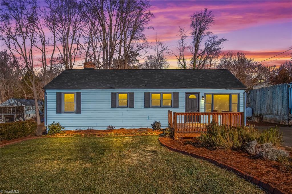 917 Motor Road Property Photo 1