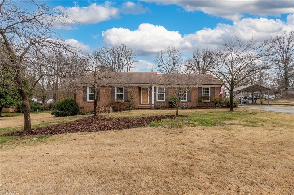 817 Mystic Drive Property Photo