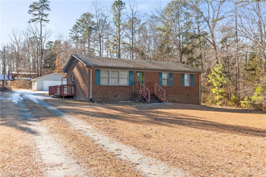 6502 Woodlane Court Property Photo 1
