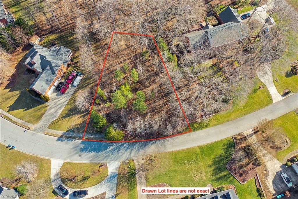 3927 Fox Grove Trail Property Photo 1