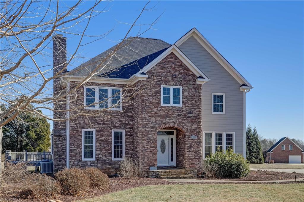 5707 Fox Meadow Court Property Photo
