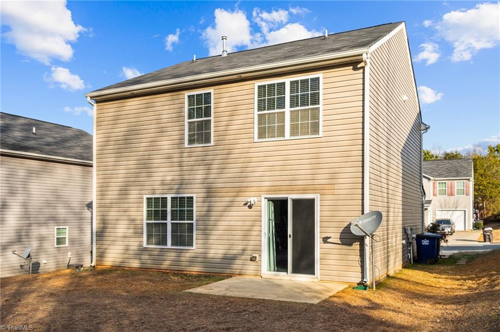 5304 Northridge Drive Property Photo 31