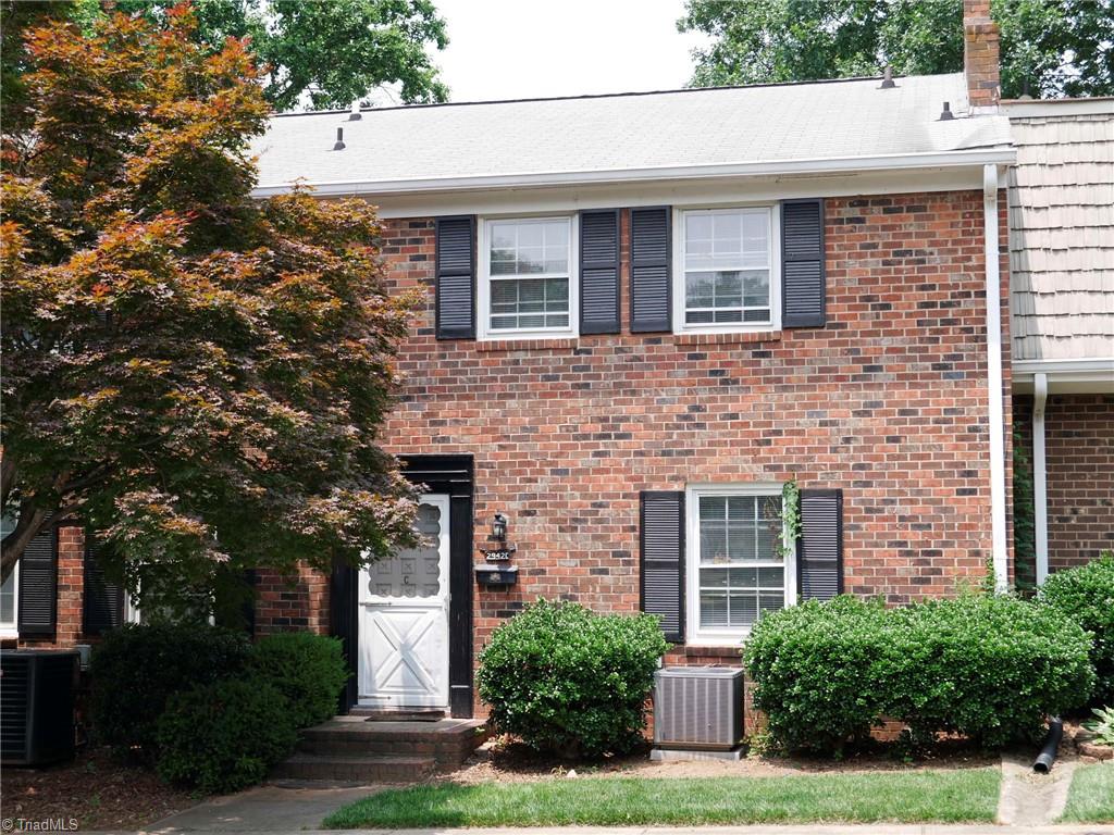 2942 Saint Marks Road # C Property Photo 1