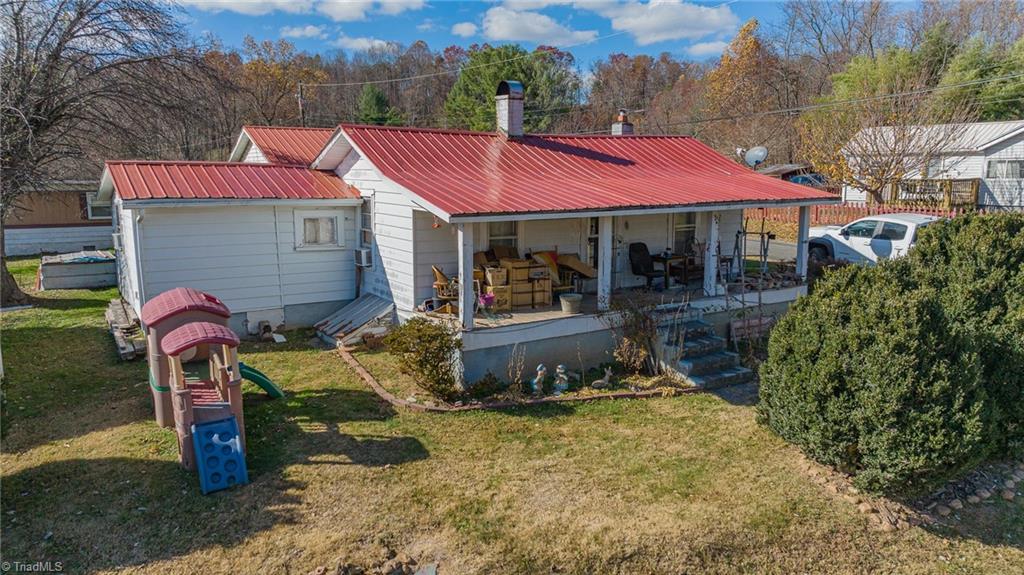 161 Magnolia Street Property Photo