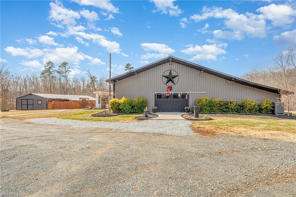 23122 Nc Highway 109 Property Photo 5