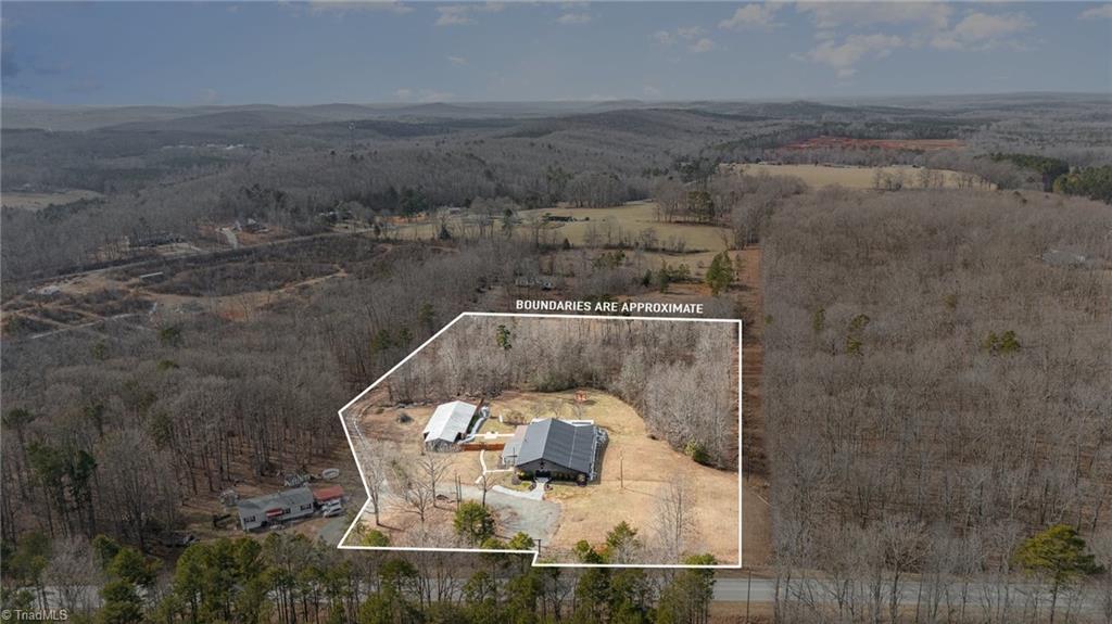 23122 Nc Highway 109 Property Photo 7