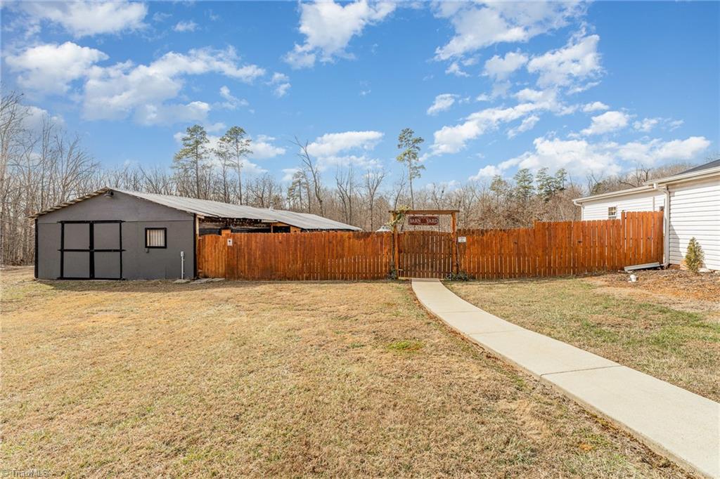 23122 Nc Highway 109 Property Photo 36