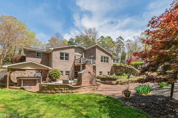 2907 Beckner Road Property Photo