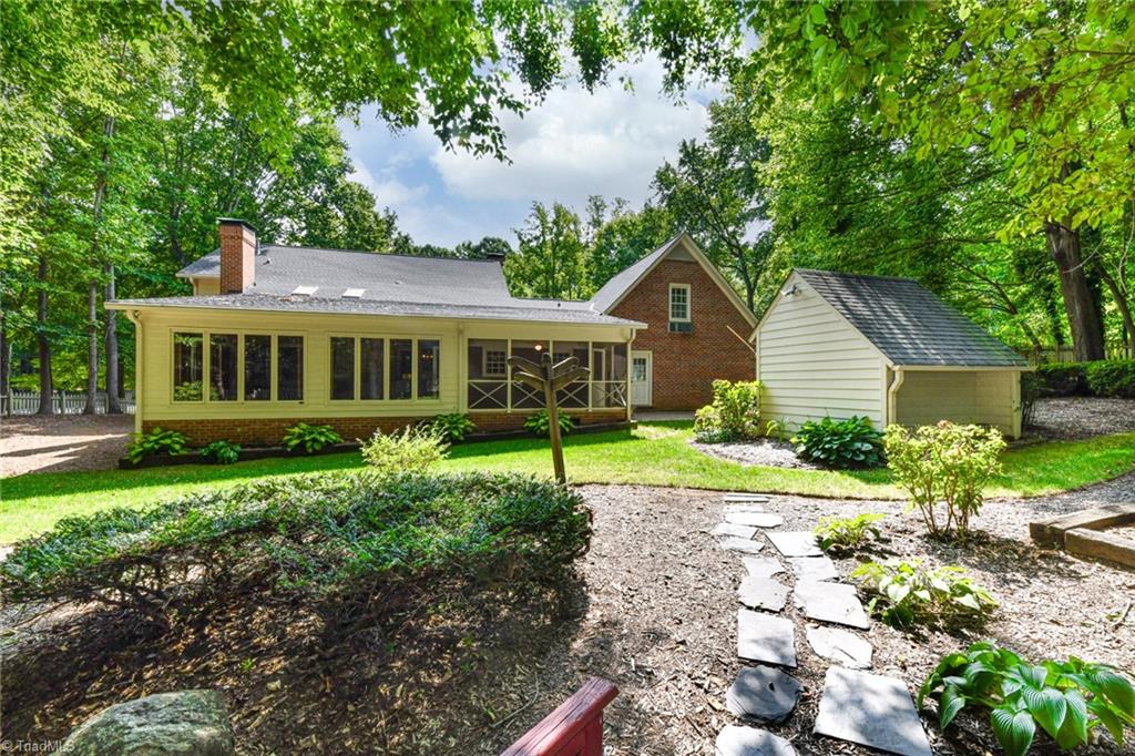 5 Kenbridge Court Property Photo 43
