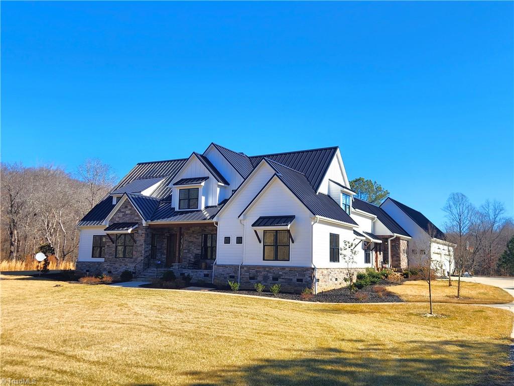 5500 Tanyard Court Property Photo