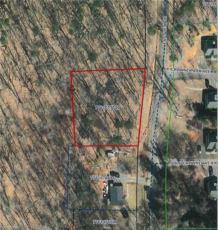 0 Eastview Drive Property Photo