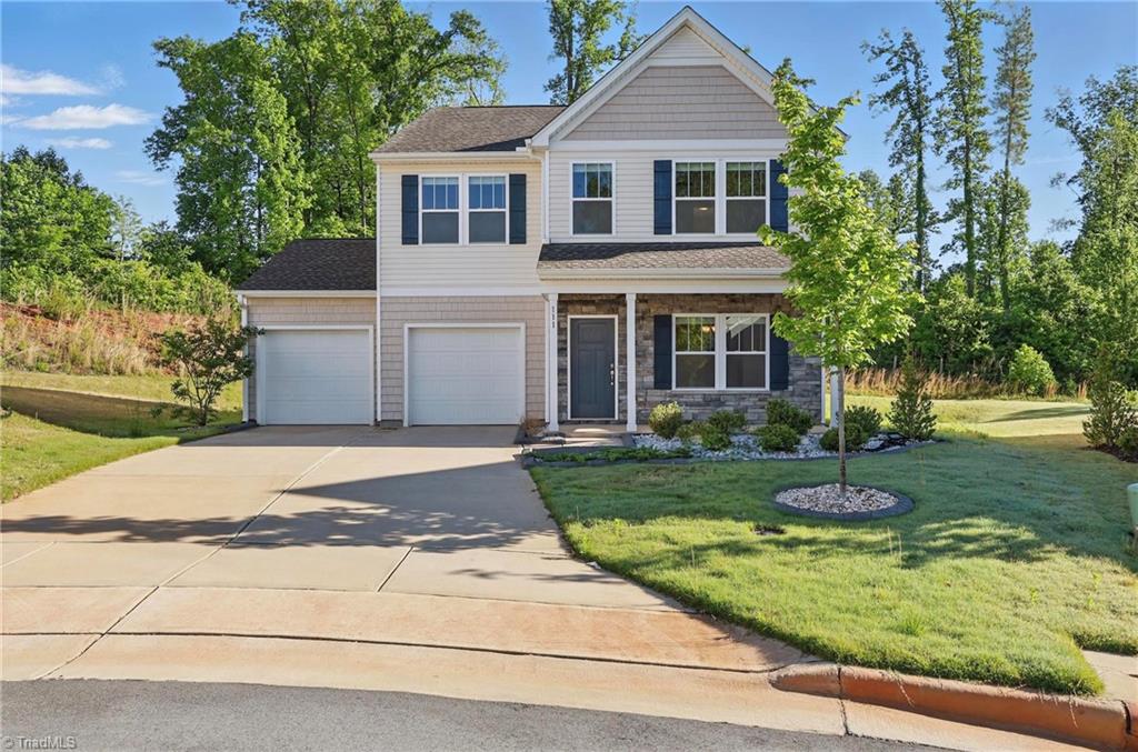 Reedy Fork Real Estate Listings Main Image