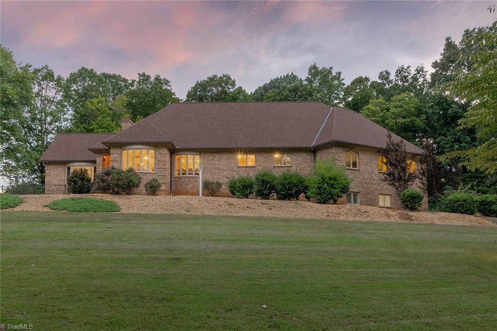 260 Burkhart Road Property Photo