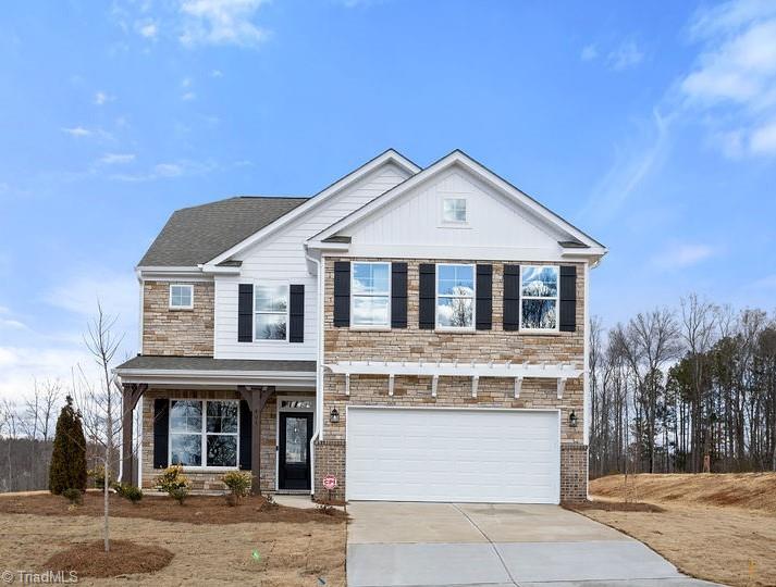 4047 Glenn Knoll Lane Property Photo