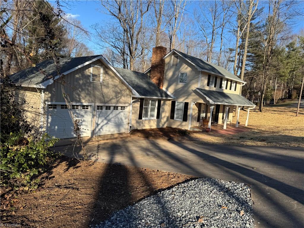 116 N Quail Circle Property Photo
