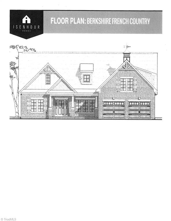 214 Green Forest Court Property Photo 1