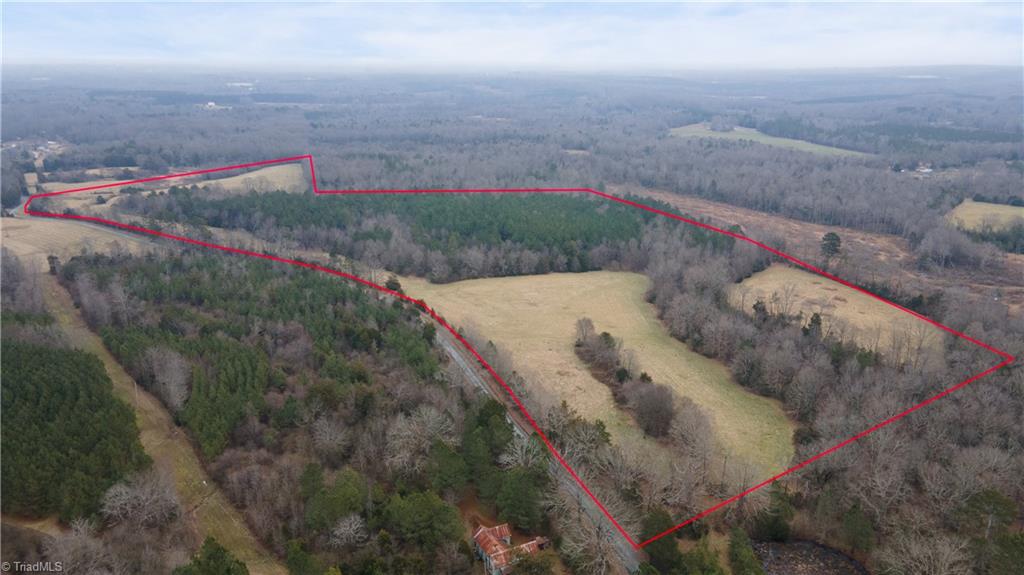0 Antioch Church Road Property Photo