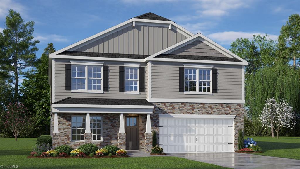 6569 Clark Creek Trail Property Photo 1