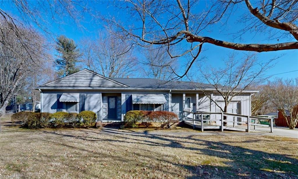 911 Liberty Drive Property Photo