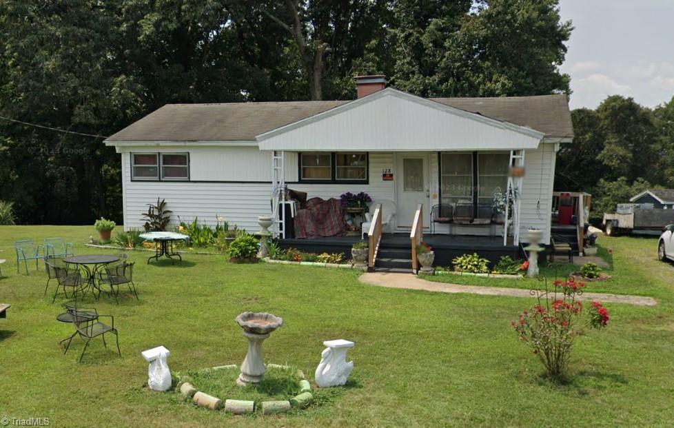 128 Old Covered Bridge Road Property Photo