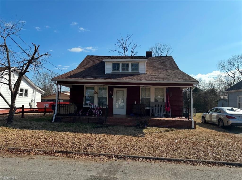 307 S 5th Avenue Property Photo