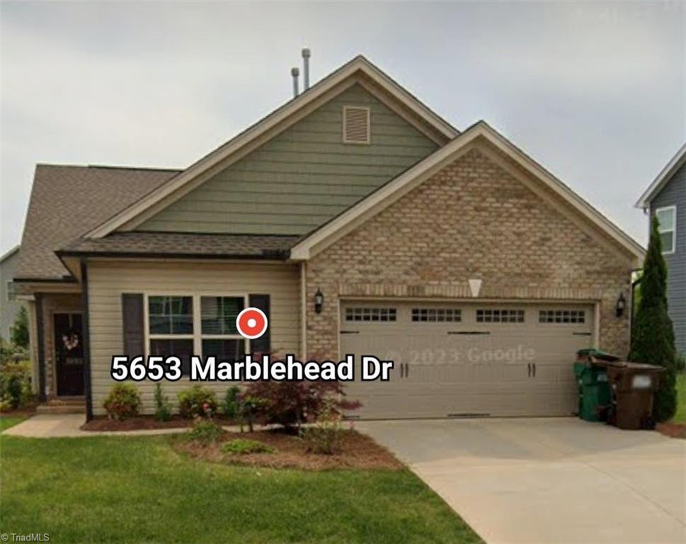 5653 Marblehead Drive Property Photo
