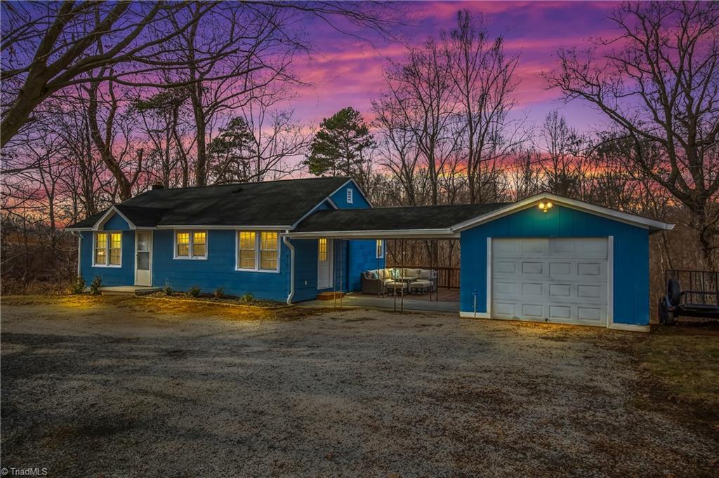 3632 Nc Highway 8 S Property Photo 1