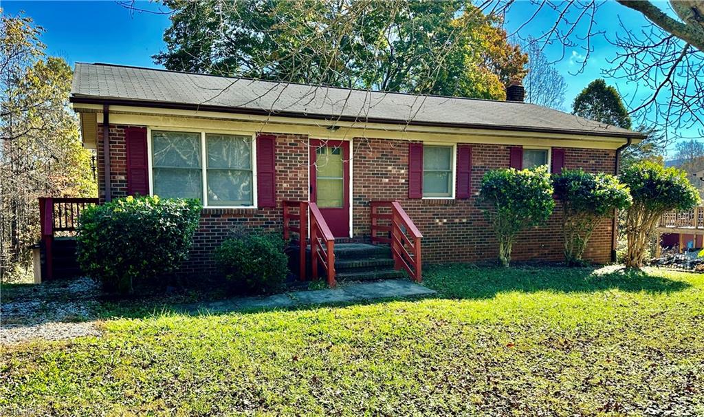 1210 Osborne Joyce Road Property Photo