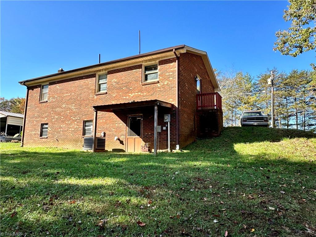 1210 Osborne Joyce Road Property Photo 26