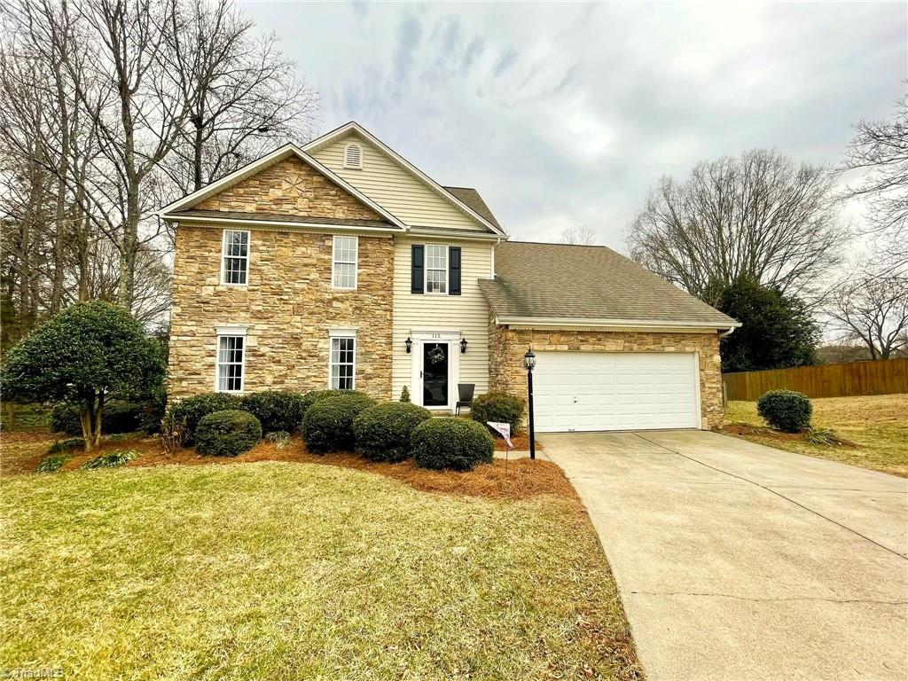 115 Squires Court Property Photo