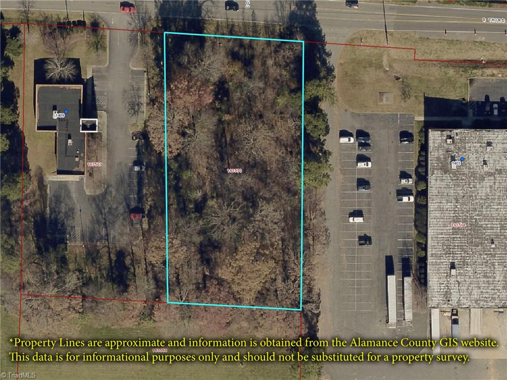 0 S Third Street Property Photo 1
