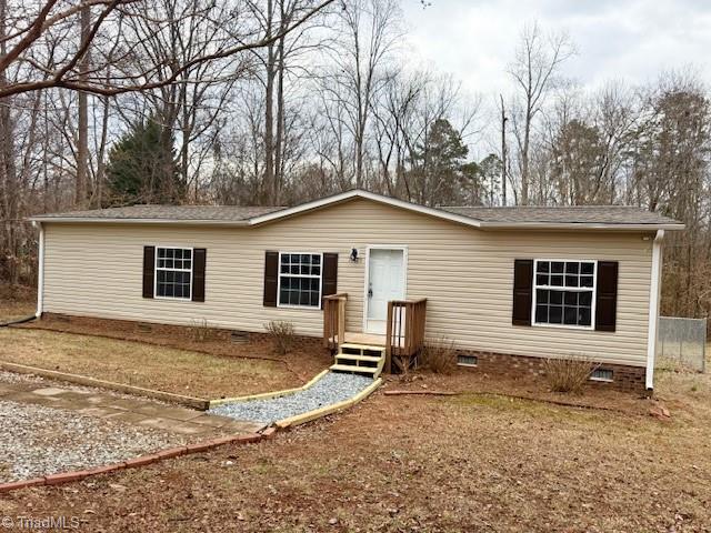 10425 Park Springs Road Property Photo