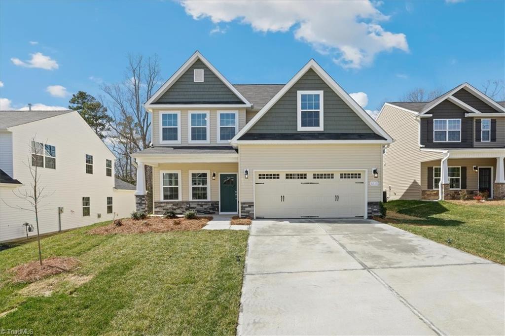 4115 Stallion Street Lot 14 Property Photo
