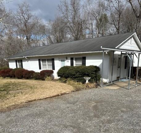 819 Dulin Road Property Photo 1