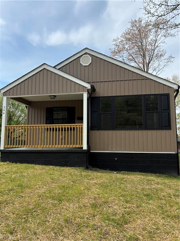 344 Linville Road Property Photo 1