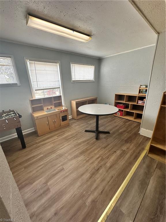 2341 Randleman Road Property Photo 2